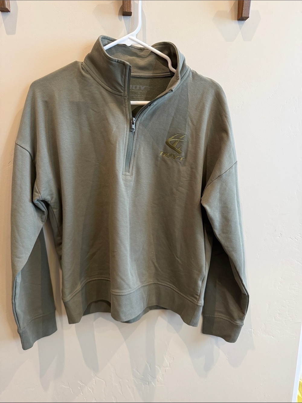 Women’s hoyt sweatshirt